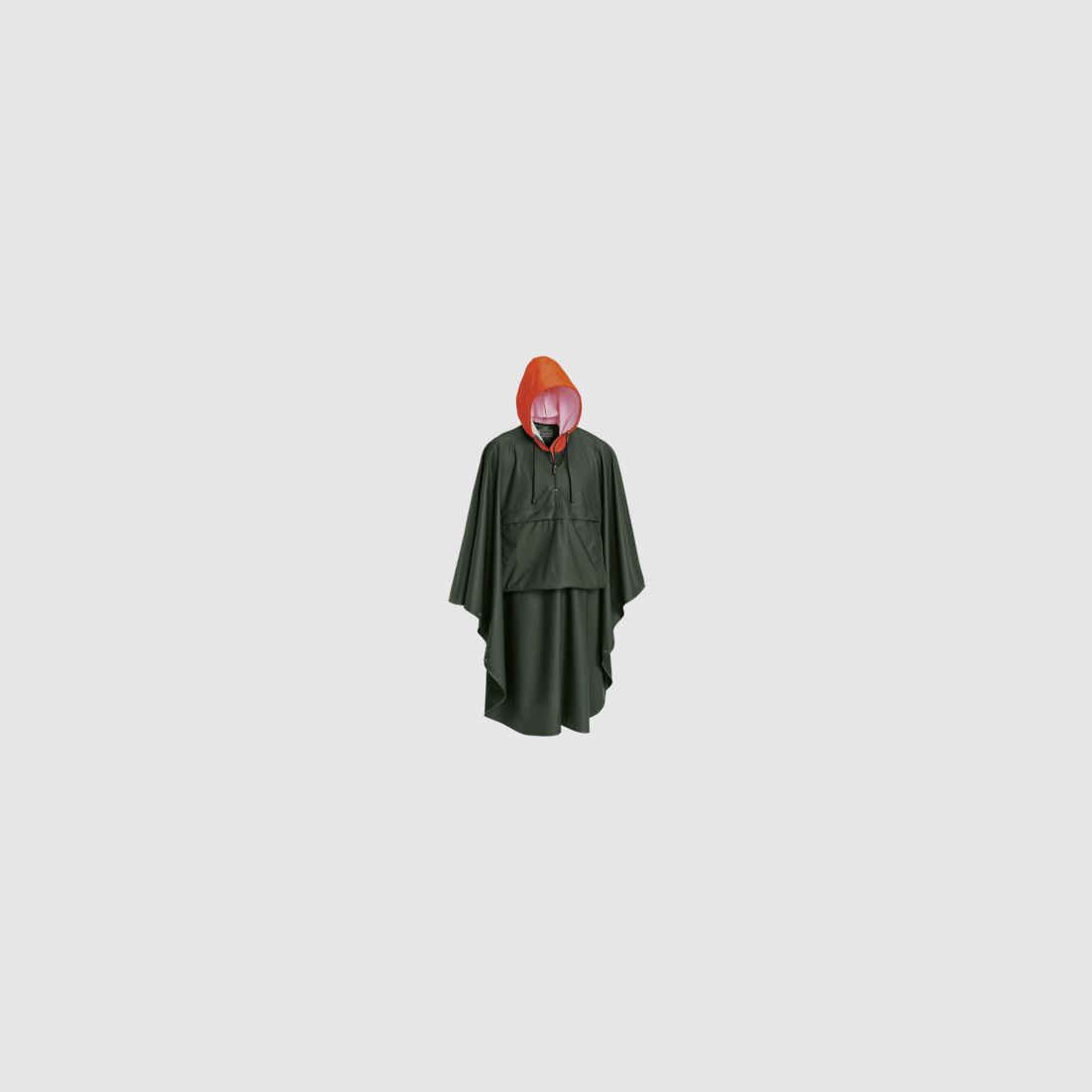 Pinewood Regenponcho De Luxe