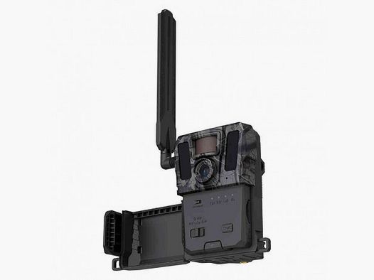 Wildkamera Hikmicro M15 4G IR 940 nm