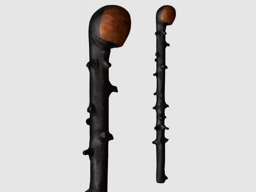 Cold Steel Blackthorn Shillelagh Schlag- Gehstock