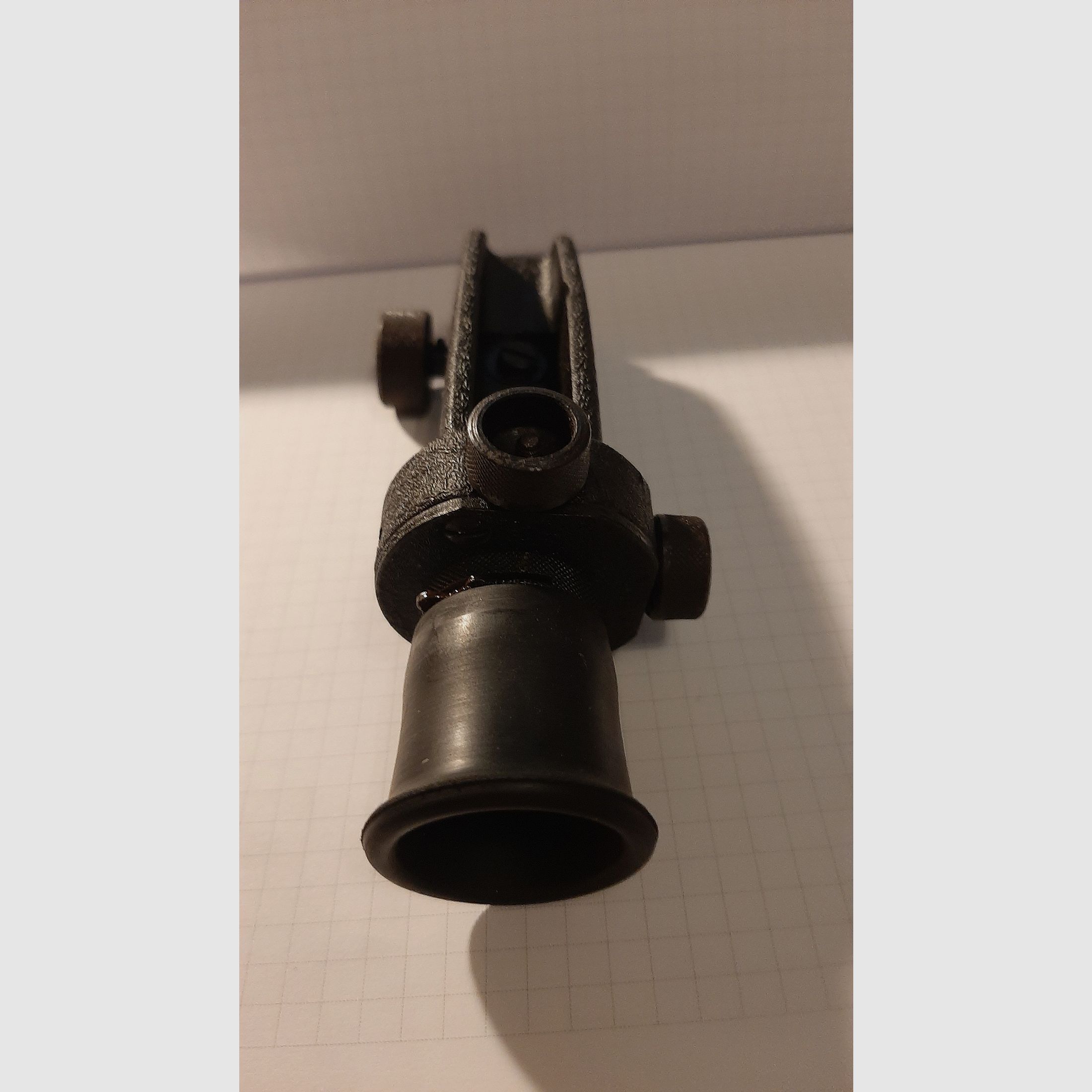 Diopter Haenel Luftgewehr 311, 303 Super, 303-8 Super