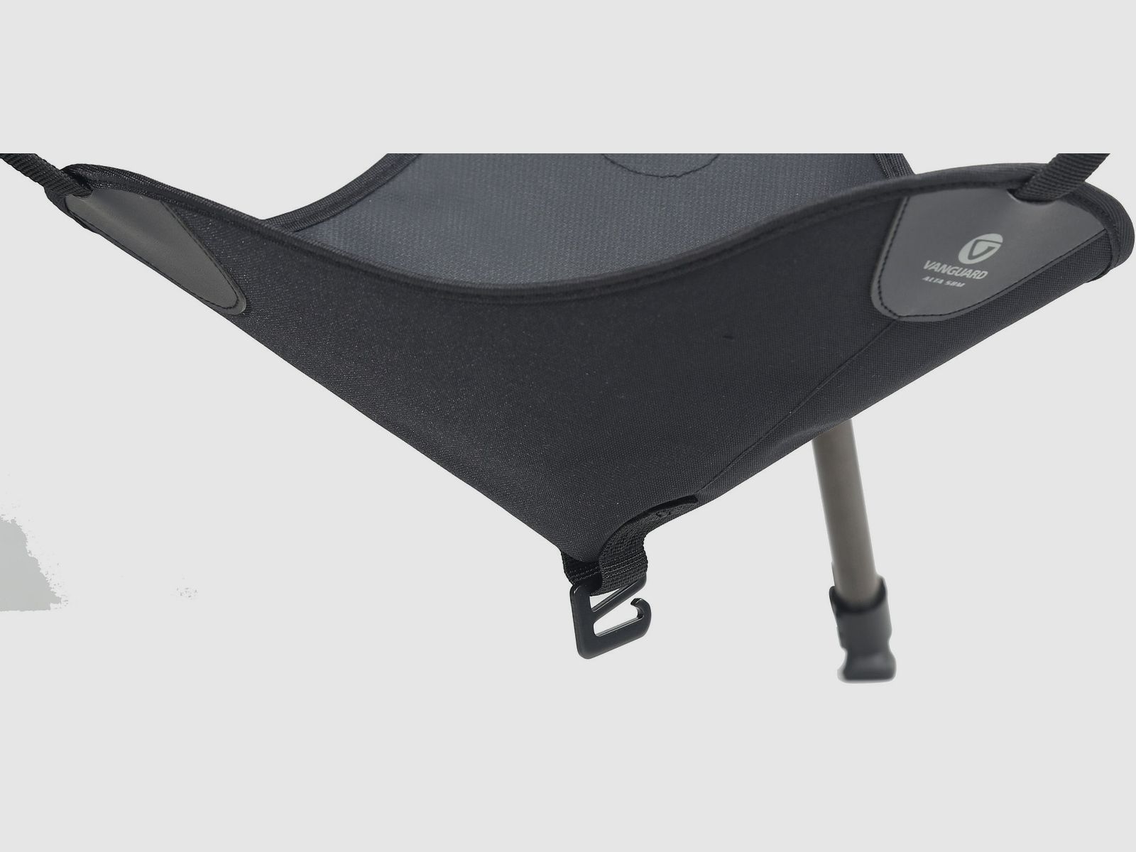 Vanguard Alta SBM – Bolsa para añadir peso a trípode (Stone bag) – M, imagen 2 de 6