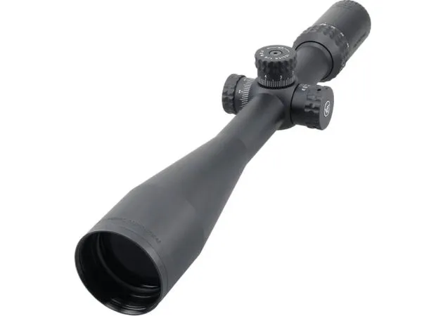 Richtkijker Vector Optics Sentinel-X PRO10-40×50 COM-25M + montage, afbeelding 1 van 7