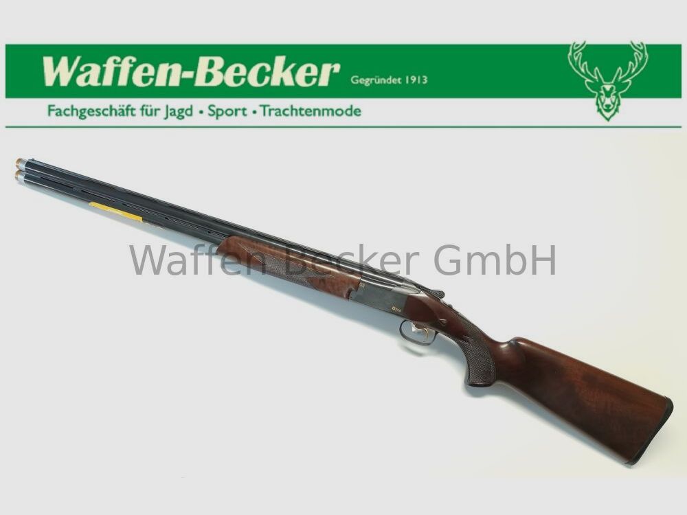 Browning B725 Sporter LL:71cm Kal. 12/76