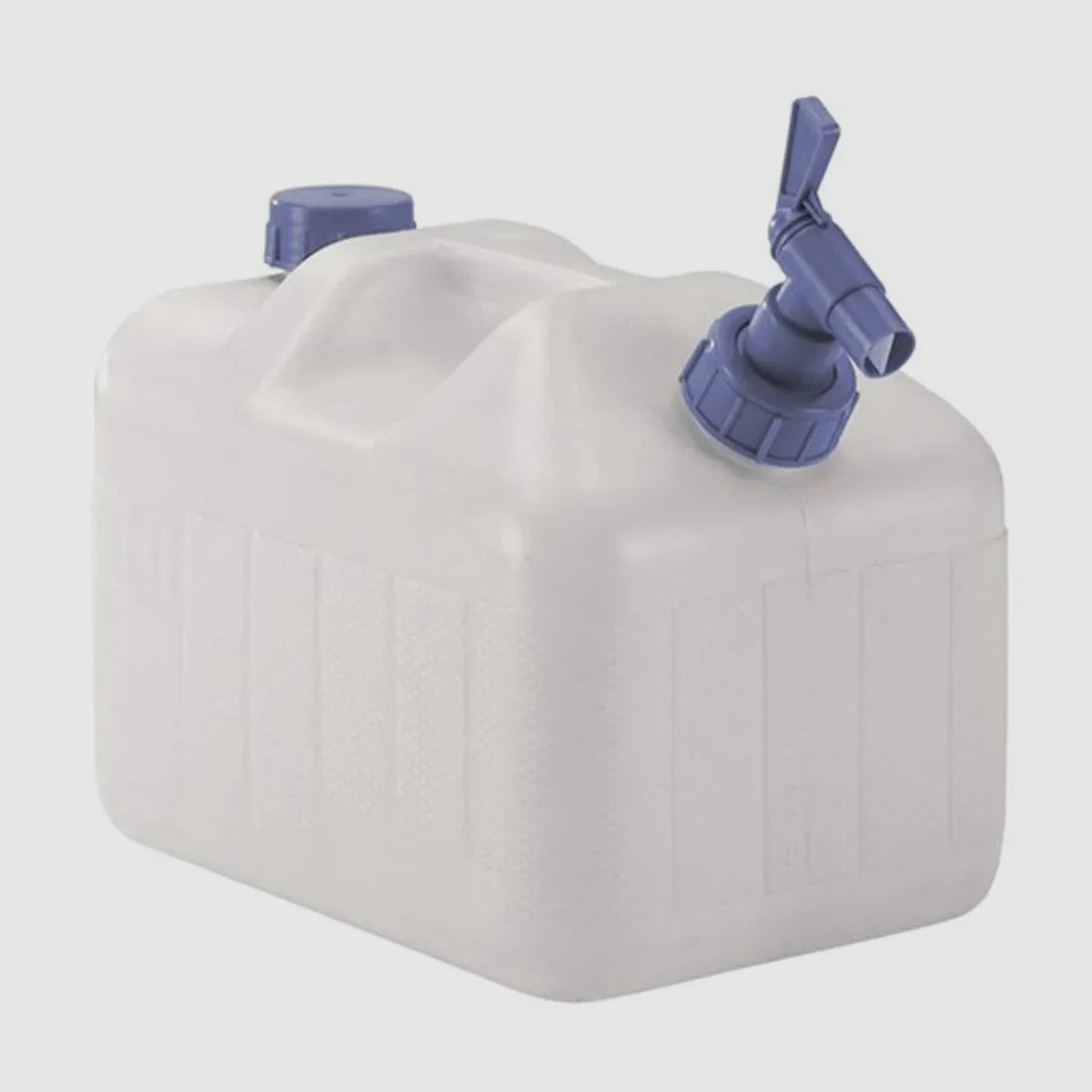 EasyCamp Easy Camp Kanister 10 Liter transparent