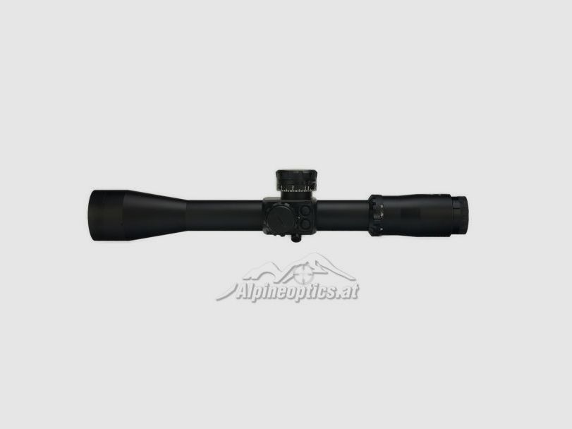 IOR celownik taktyczny i myśliwski 6-24x50/IL MIL SFP, zdjęcie 13 z 18