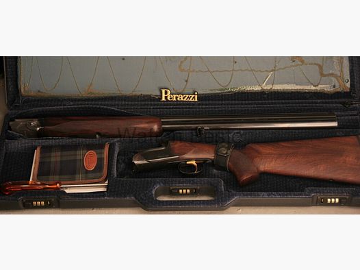 Perazzi MX8