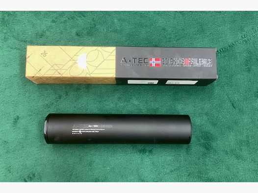 Demper A-TEC Hertz 150