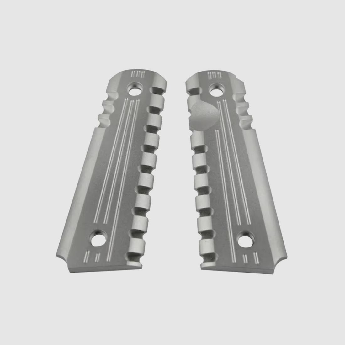 Grip panels of the Cold 1911 P.A.K