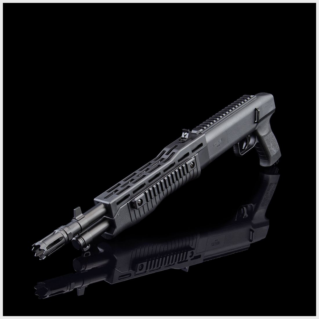 Umarex T4E TB-68, image 3 sur 3
