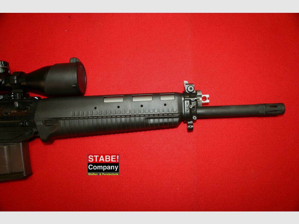 Swiss Arms SG 751 SAPR