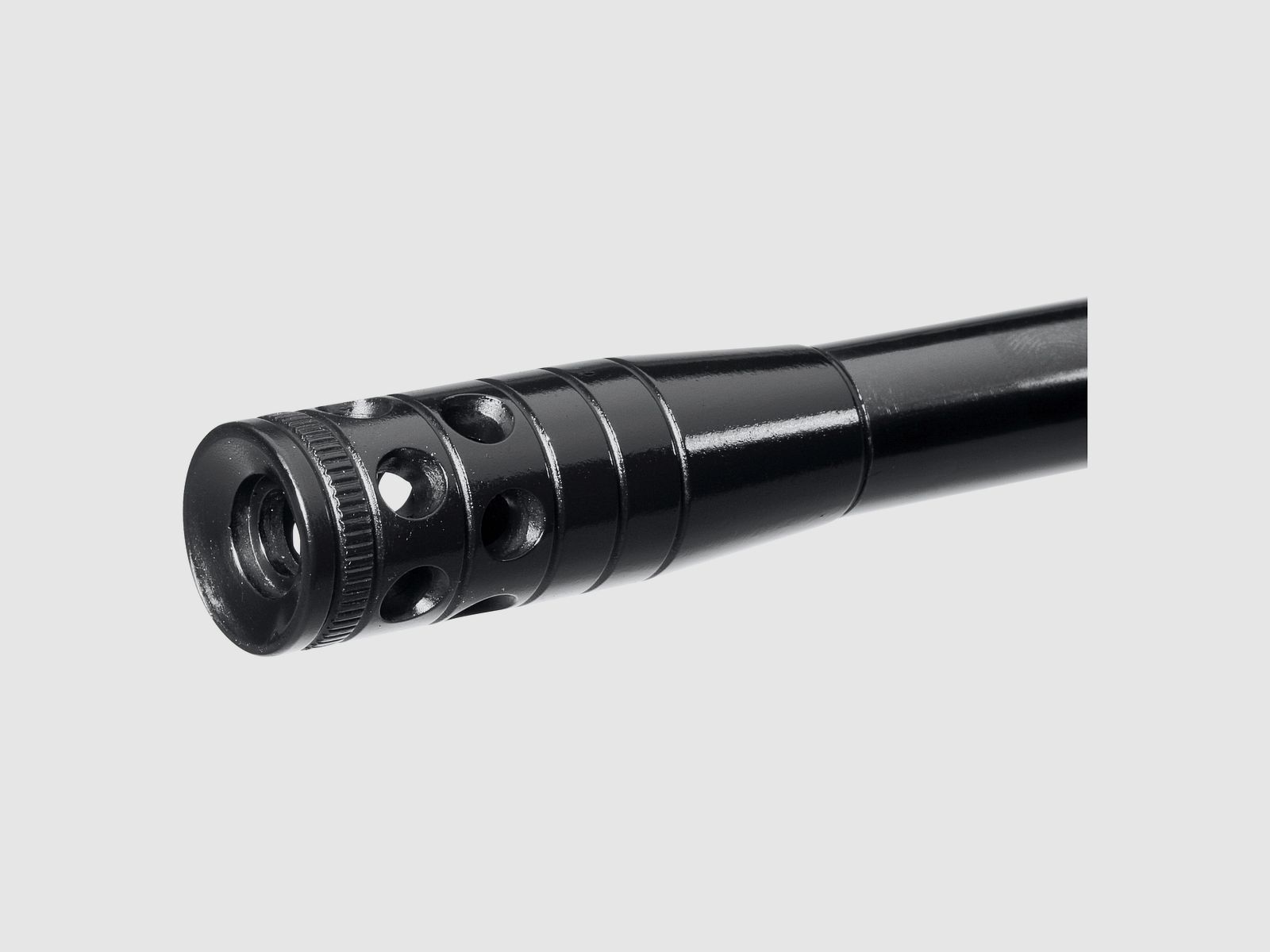 Conjunto Mercury air Luftgewehr 135 SP, cal. 4,50