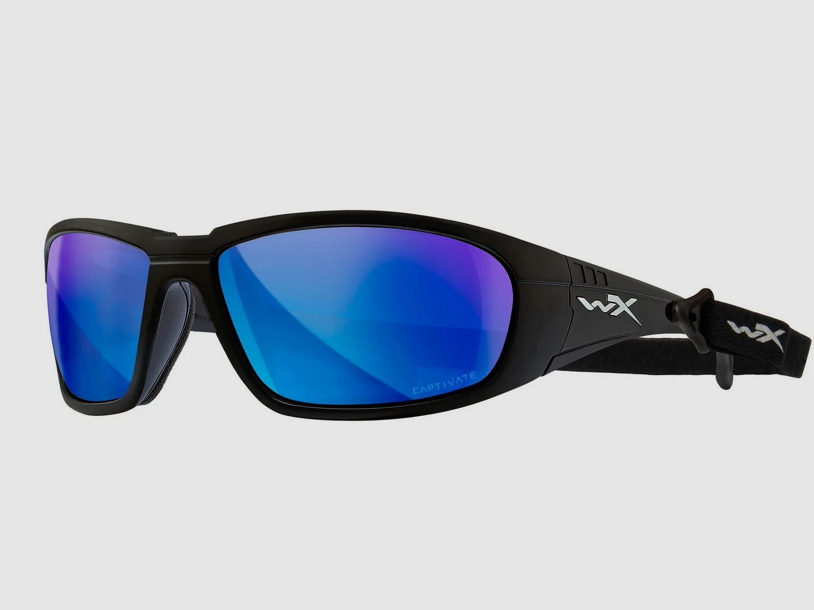 Wileyx BOSS Captivate Blue Mirror, Bild 2 von 2