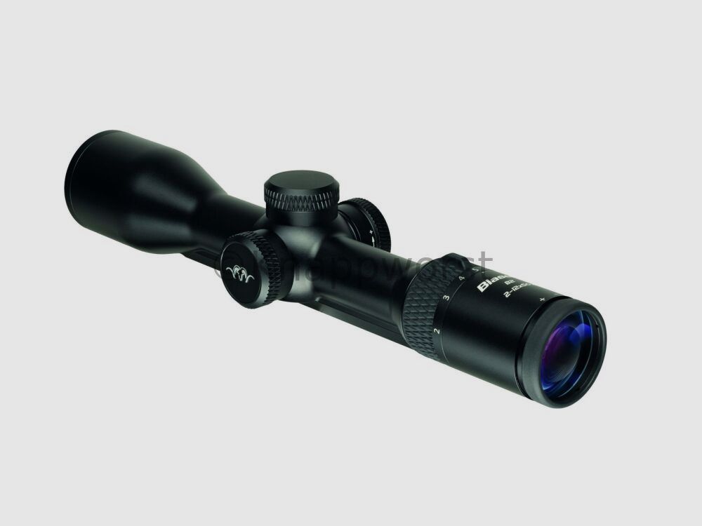 Blaser-Waffen Blaser B2 2-12x50 iC S, Bild 4 von 6