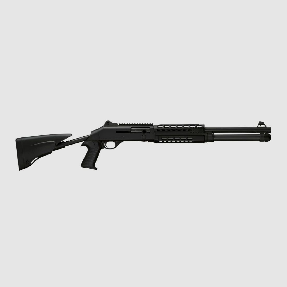 Benelli M4 A1 TS Super 90, LL 36cm of 47cm