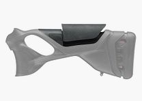 Blaser Schaftoption Blaser R8 Ultimate verstellbarer Schaftrücken links