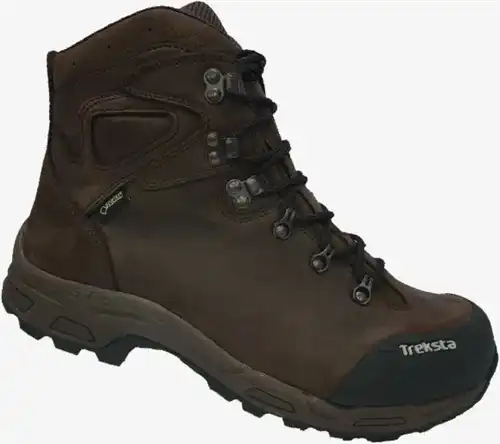Treksta X-Mount Gore-Tex
