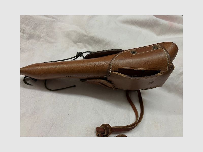 Holster US, Sears 1942 (Leer)