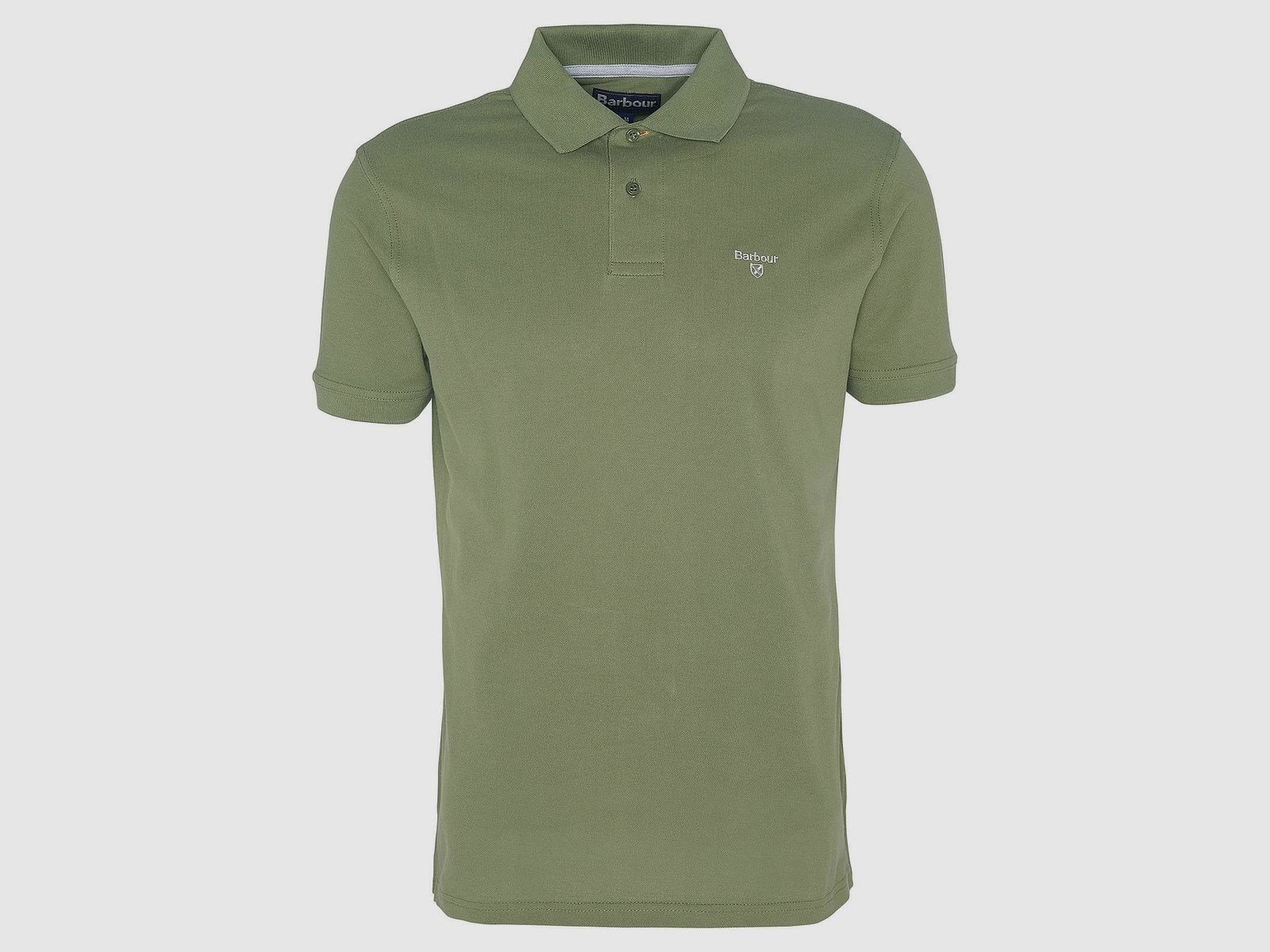 Barbour Lightweight Sports Polo