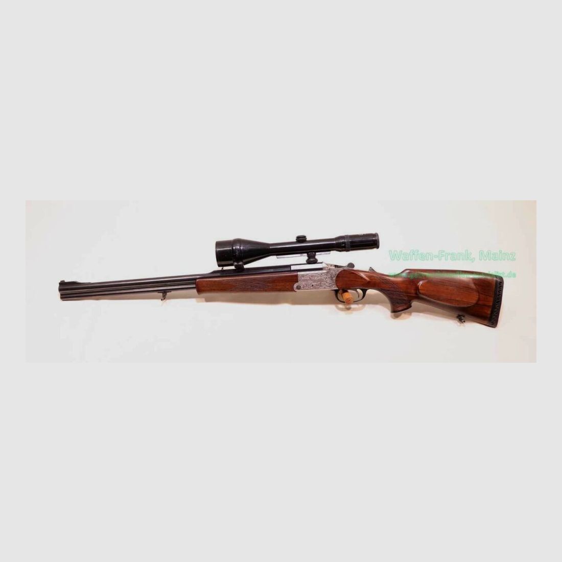 Blaser - Isny Mod. B811 Luxus