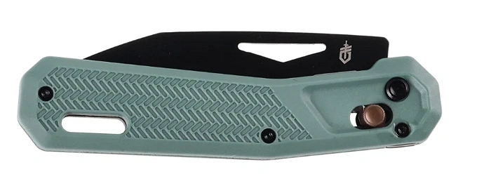 Nóż Gerber Vista Baltic Haze black 4L, zdjęcie 7 z 10