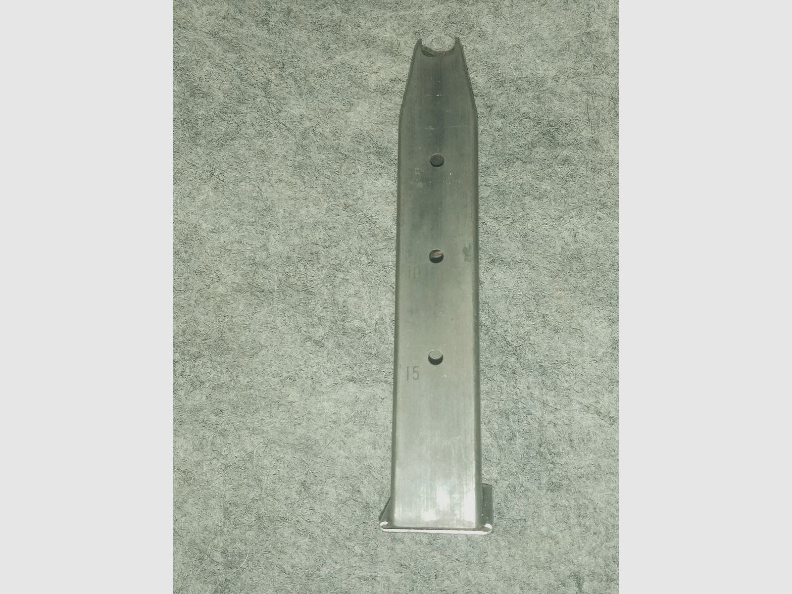 Beretta, USA Magazyn M92F