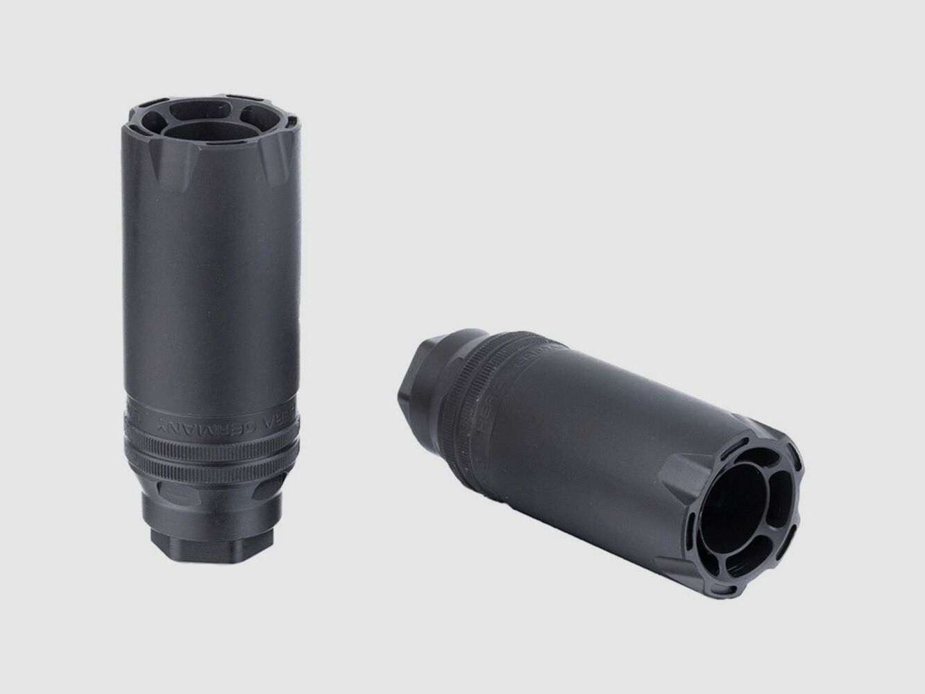Hera Arms Linear Compensator Filettatura della volata: 1/2"x28