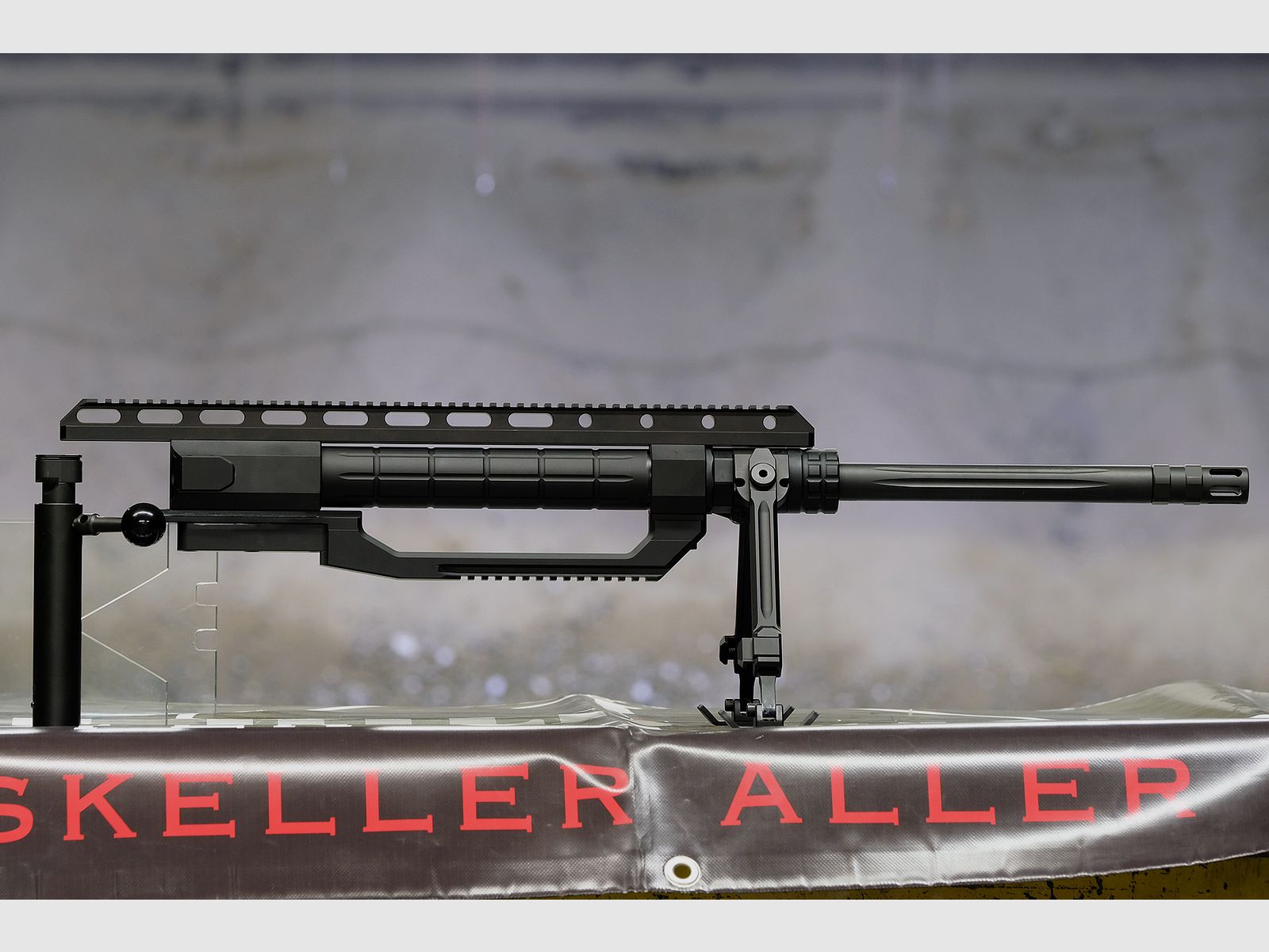 Fortmeier M2002, Bild 7 von 8