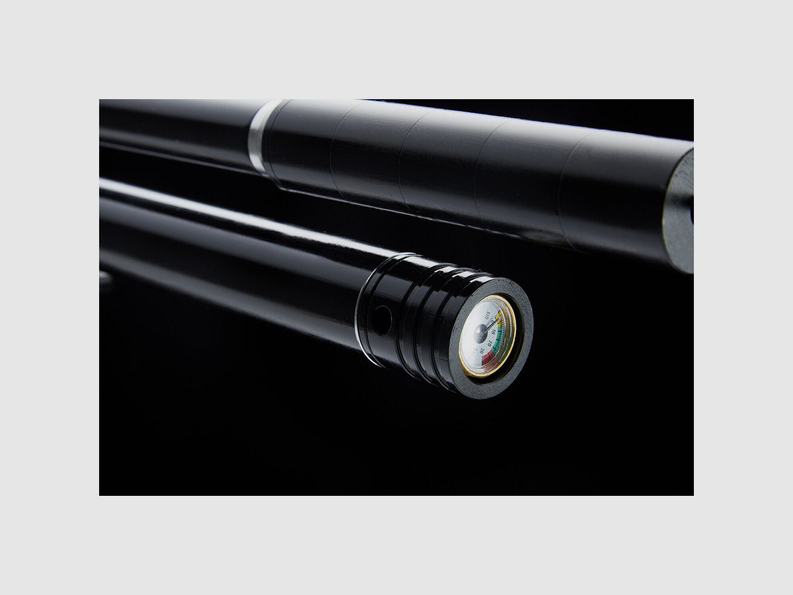 Carabina Snowpeak M60 PCP C6.35 19.9J, imagen 6 de 6