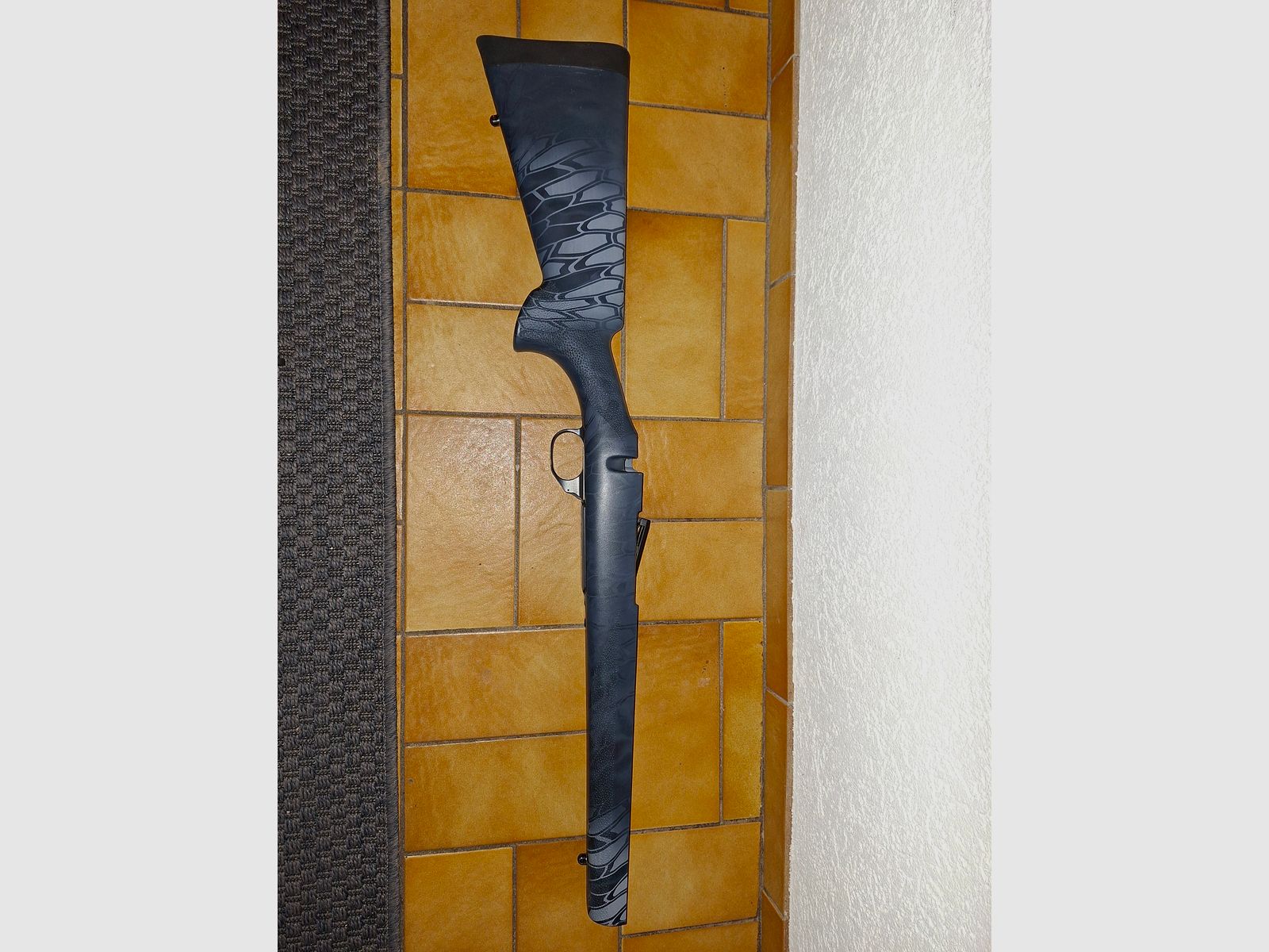 Howa 1500 (Corto) Culata kryptek negro