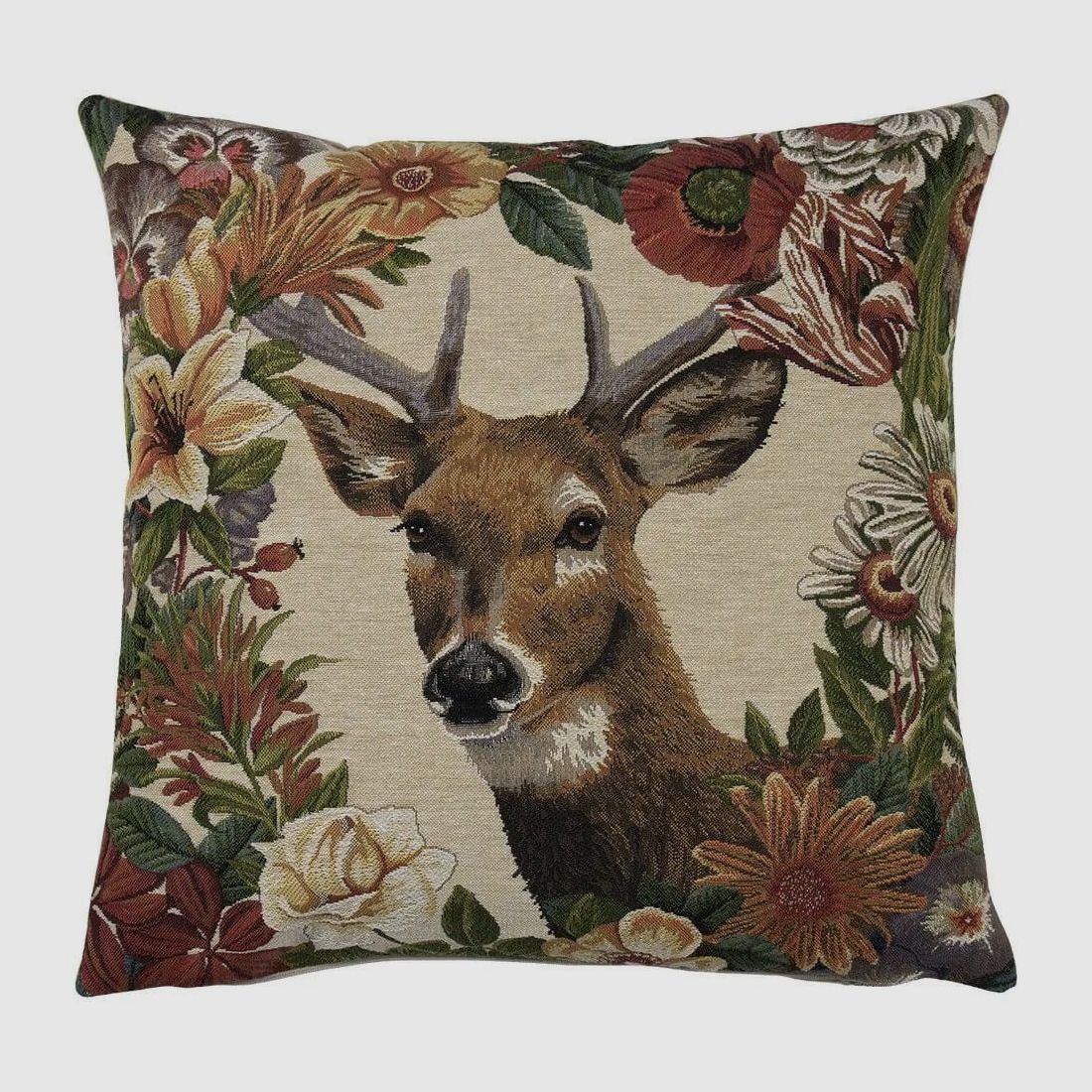 LivingActive Goblin Cushion Flower Stormer
