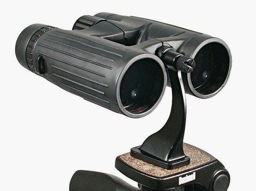 Adaptador Bushnell de binoculares a tripode