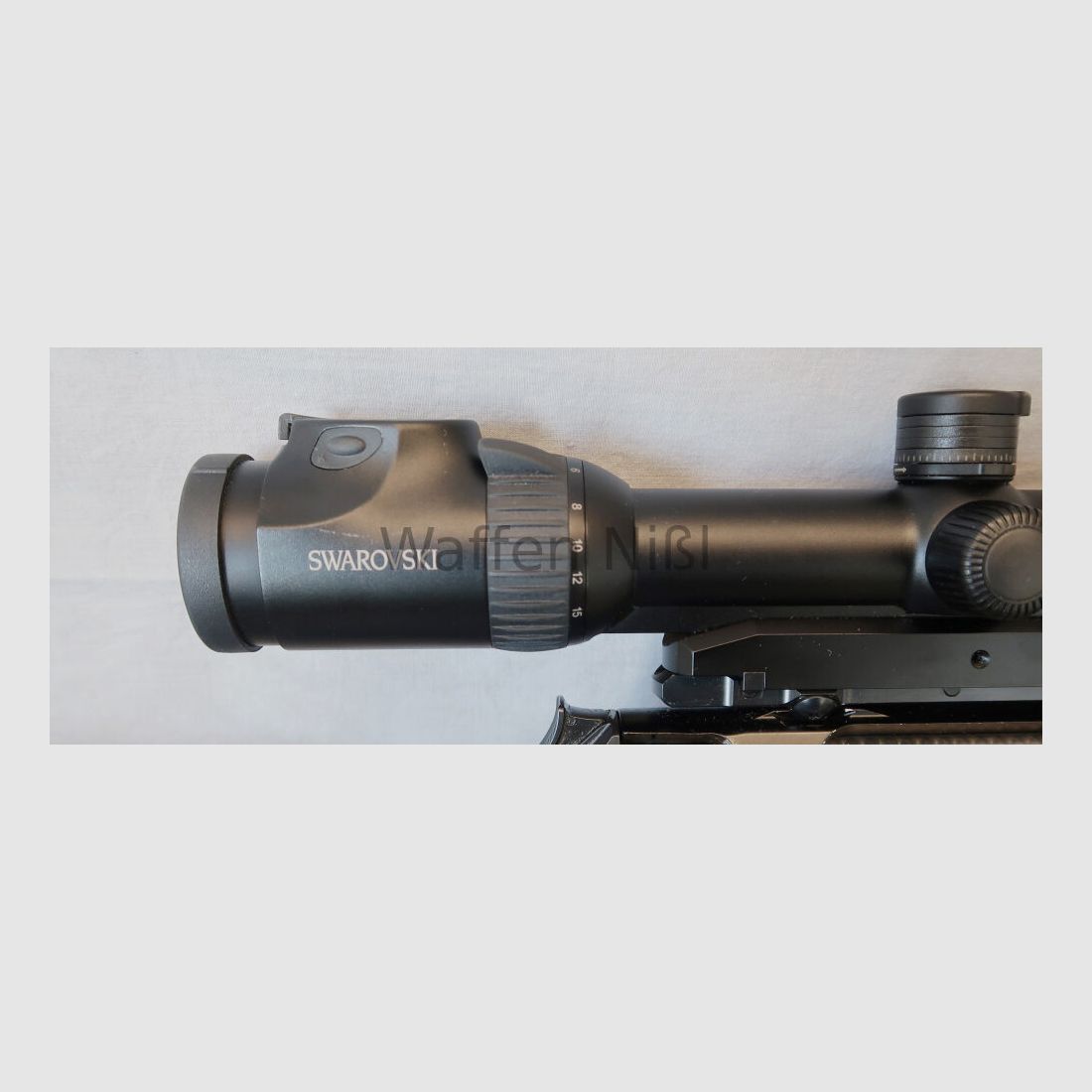 Sauer 404 Classik XT