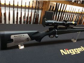 Mauser 18	 .308Win