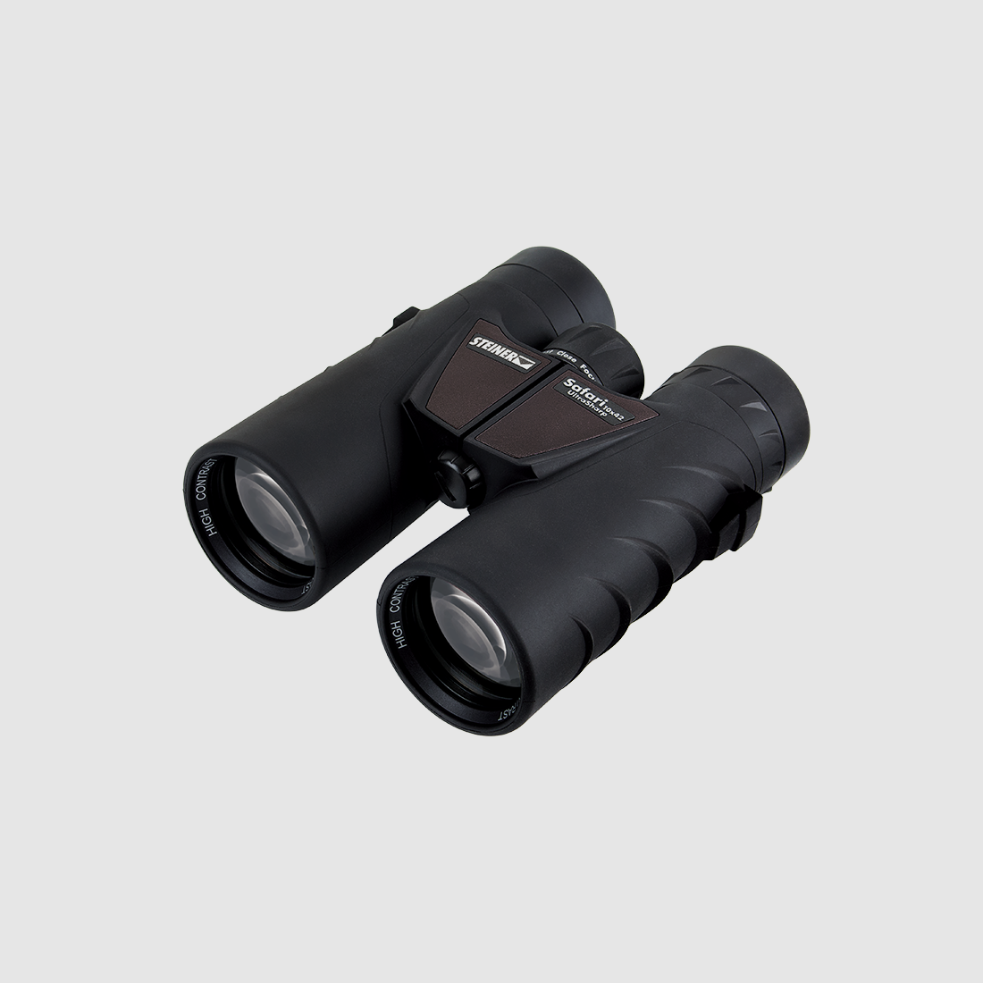Jumelles Safari Ultrasharp 10×42