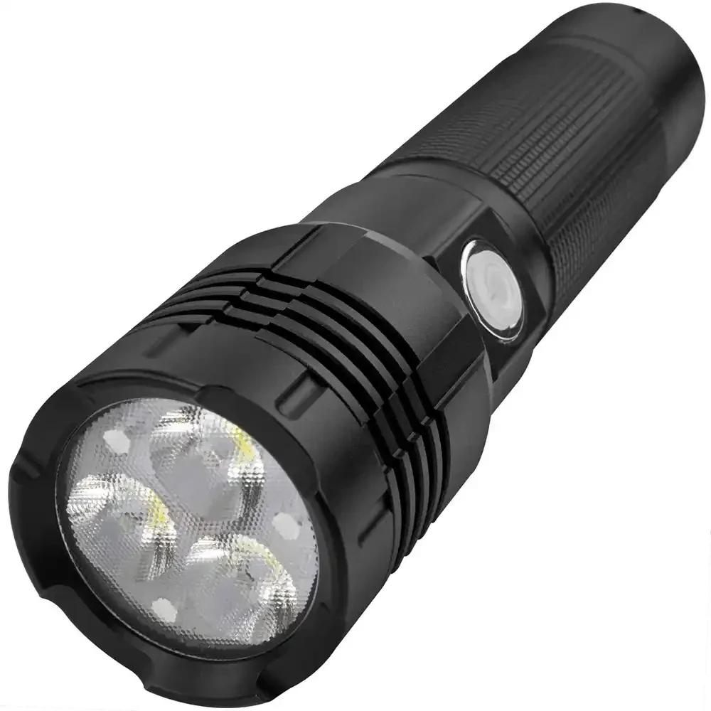 Ansmann Lampe PRO3000R – aufladbar