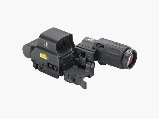 Zestaw celowniczy Eotech HHS I (EXPS3-4 HWS + G33.STS)