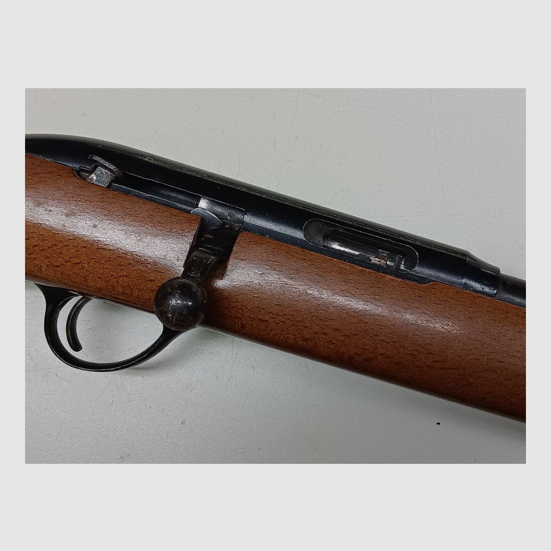 Savage Arms - Westfield USA Model 735