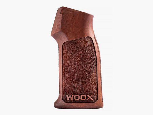 WOOX Vigilante AR15 Holz-Pistolengriff