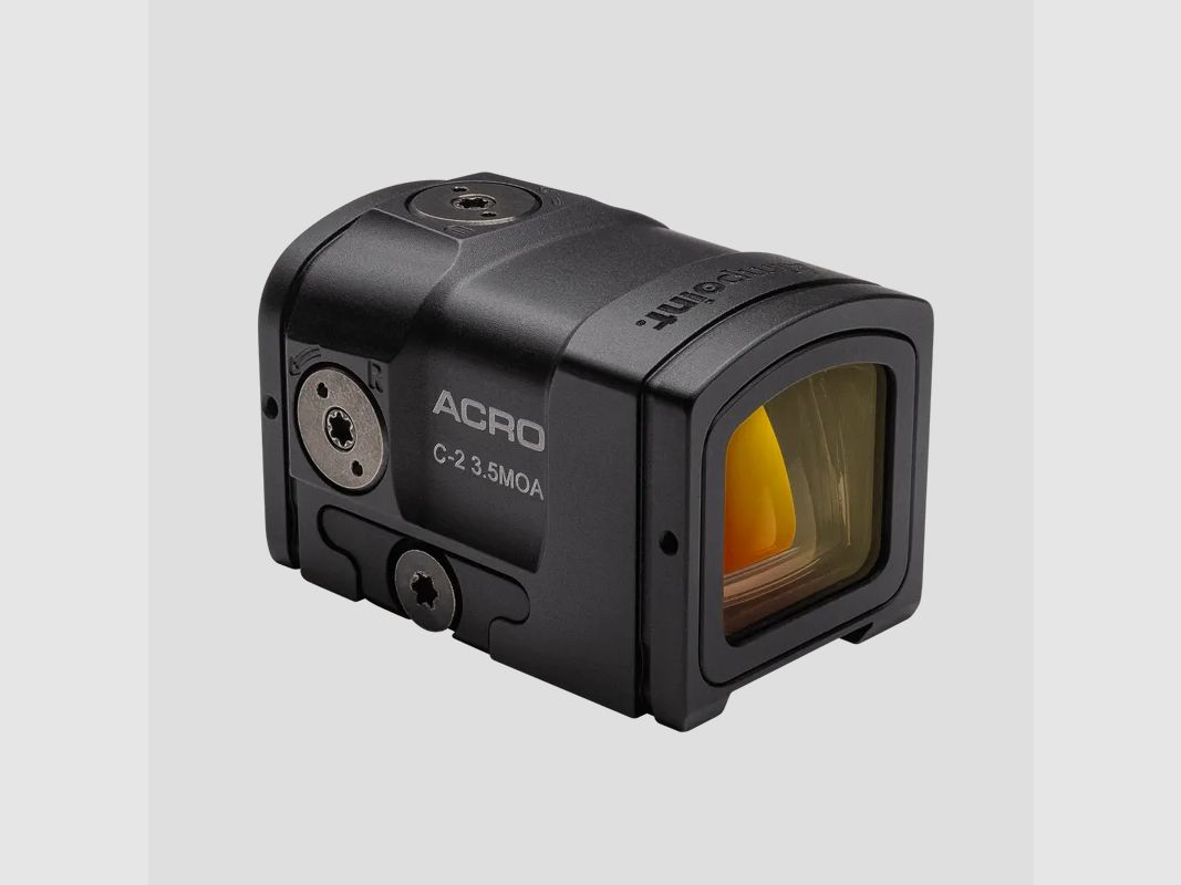 Aimpoint ACRO C-2, image 2 of 7