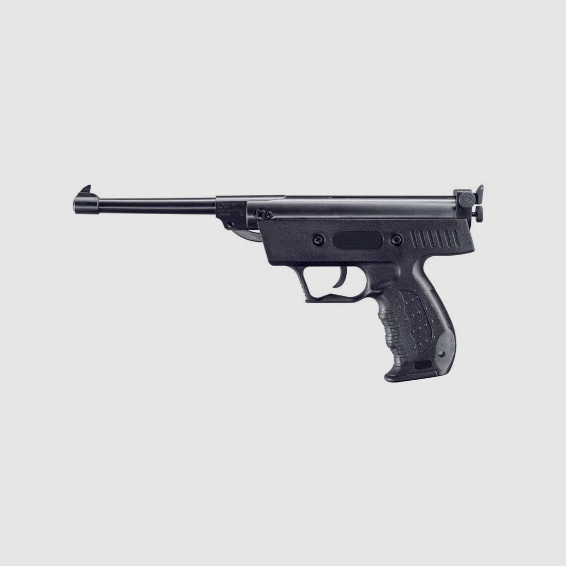 Perfecta S3 4,5 mm pistola ad aria