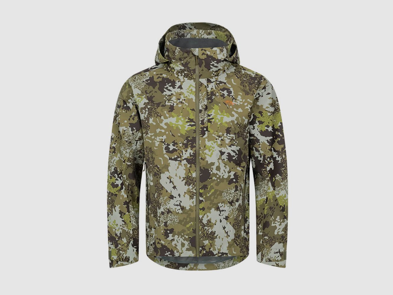Blaser HunTec Jagdjacke Venture 3L (Camo)