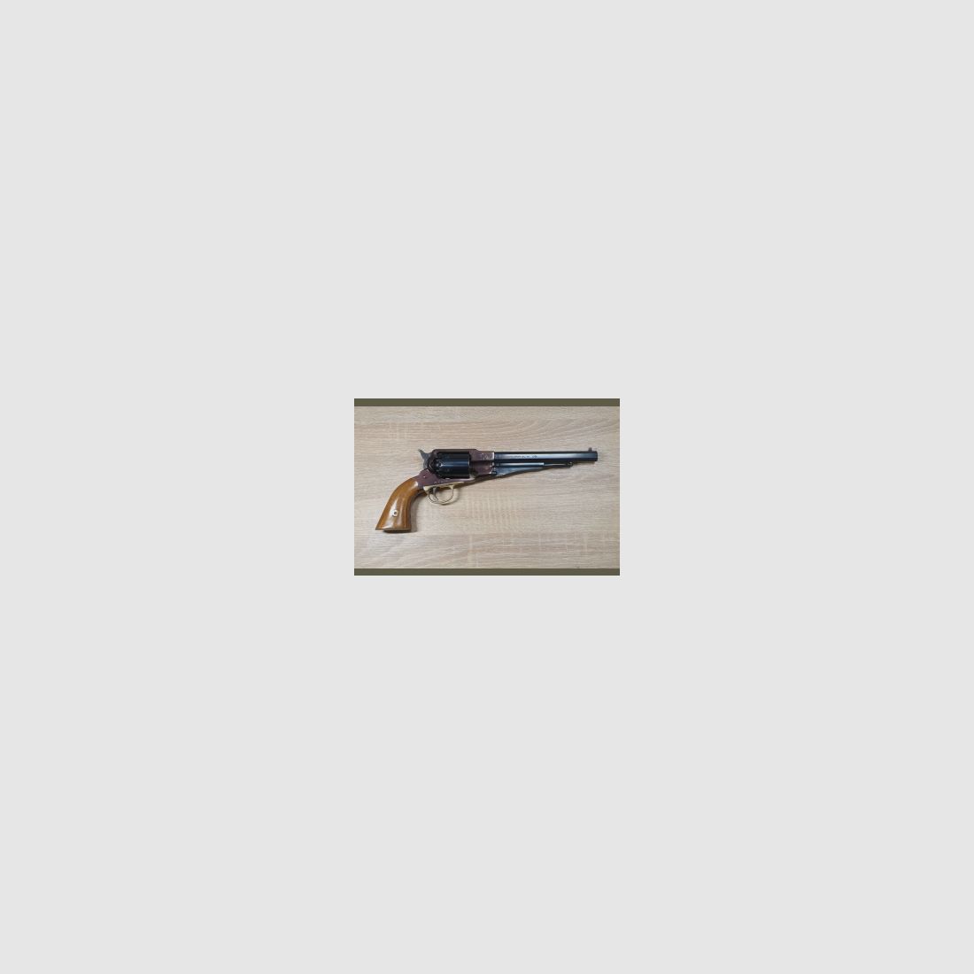 Remington sport cal. 44BP Navy Arms, image 5 sur 13
