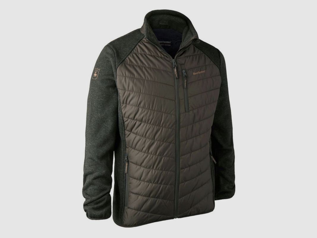 Deerhunter H-Jacke Moor Padded, Bild 2 von 2