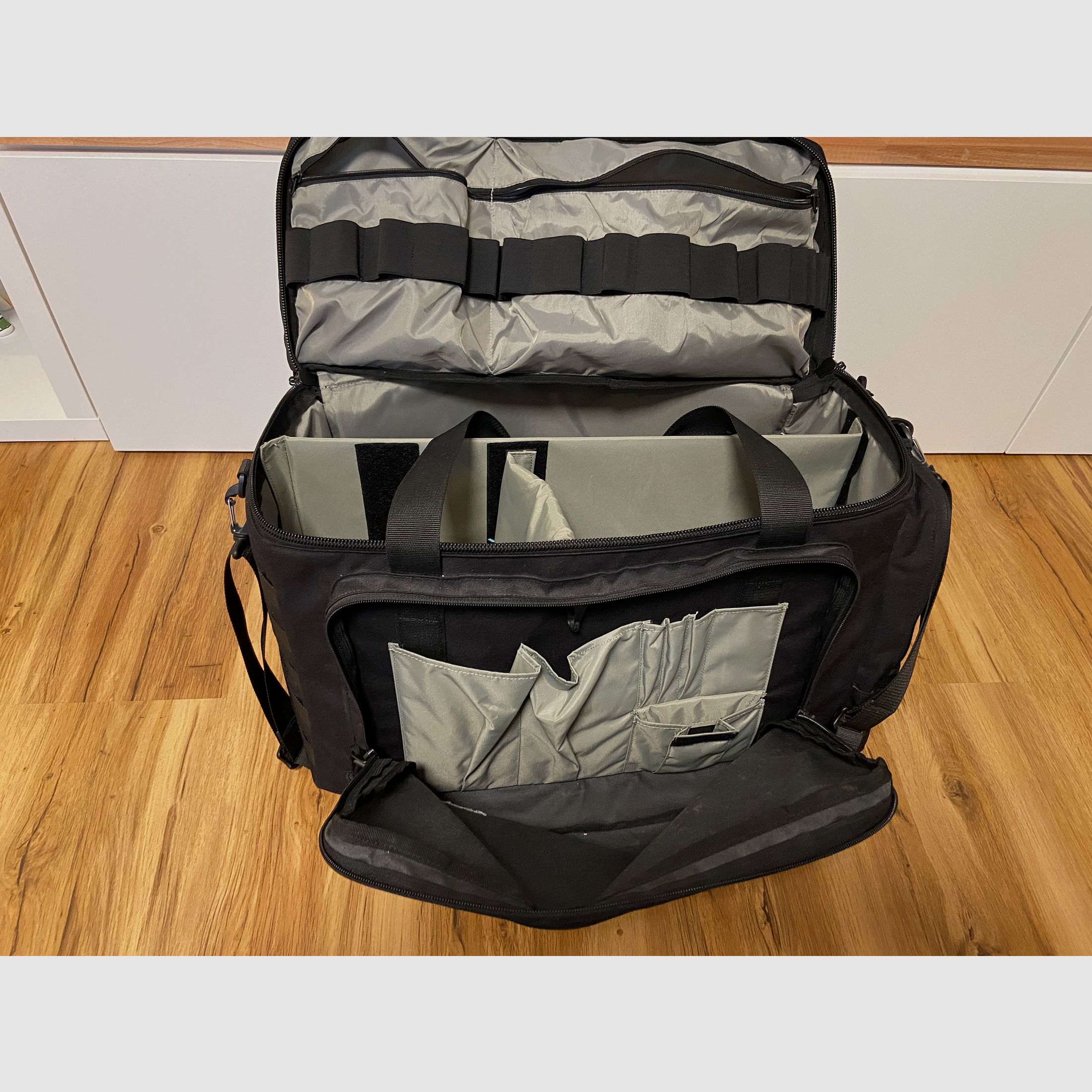 Tasmanian Tiger Range Bag / Tasche