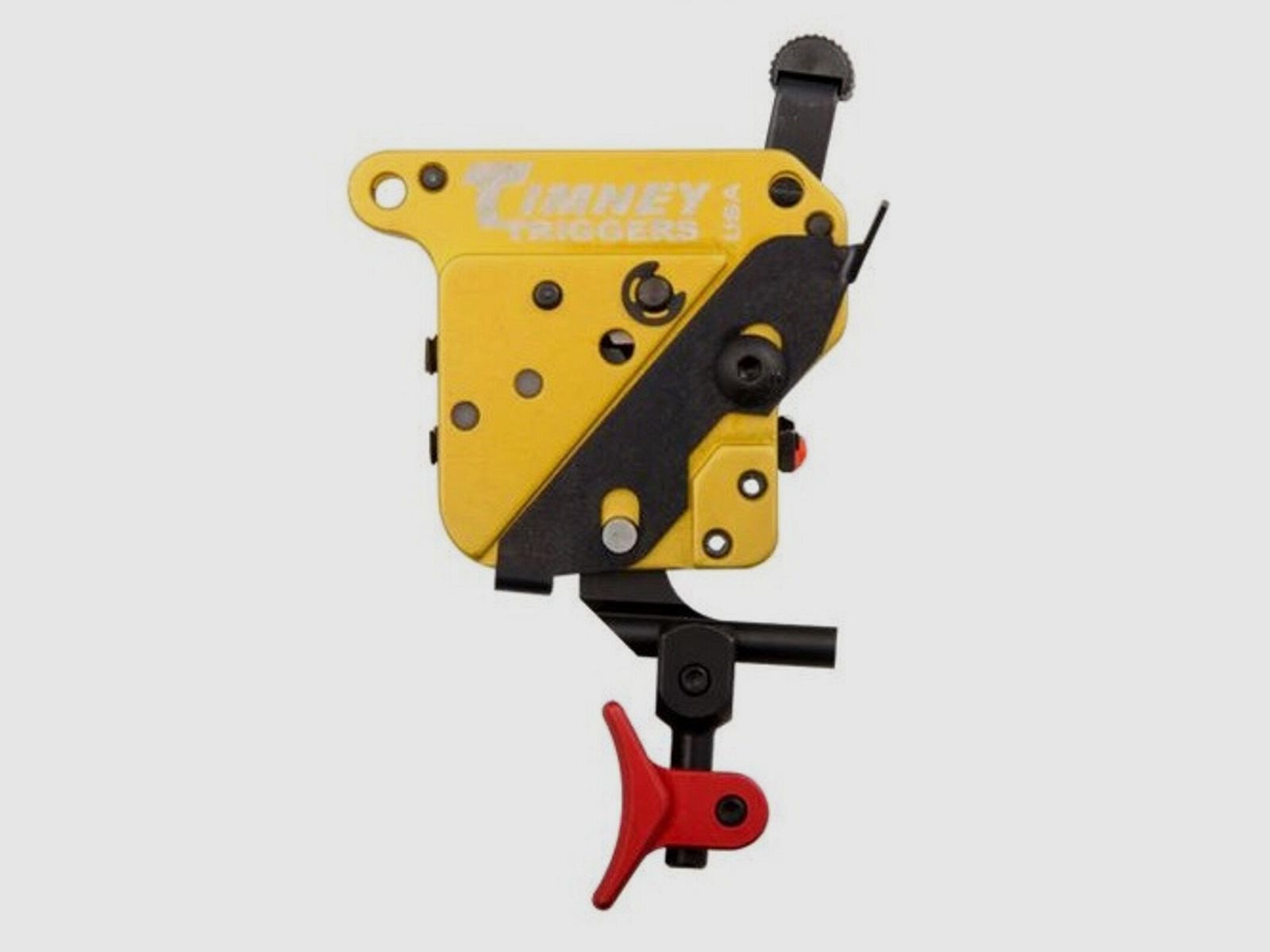 Timney Trigger 8oz Calvin Elite red RH Rem-700