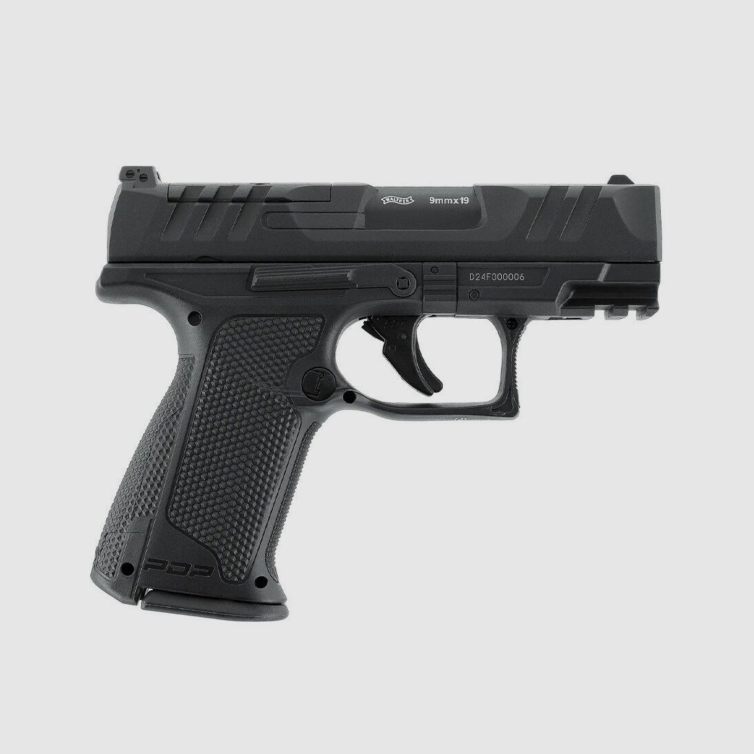 Walther PDP F-Series 3,5'' OR NBB