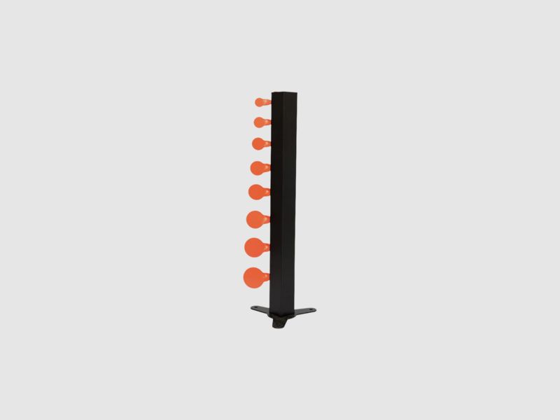 Power Tower Target, image 1 sur 3