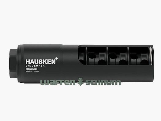 Hausken MD35 MKII 35 MKII M18x1