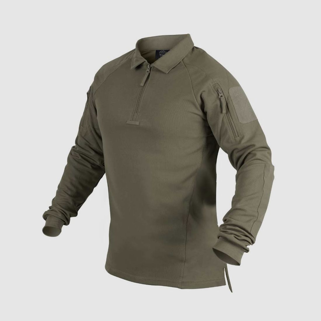 HELIKON-TEX RANGE POLO SHIRT ADAPTIVE GREEN