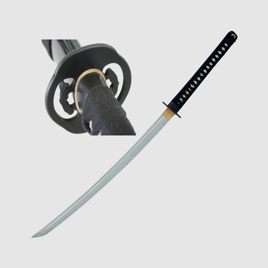 John Lee Practical Ninjato